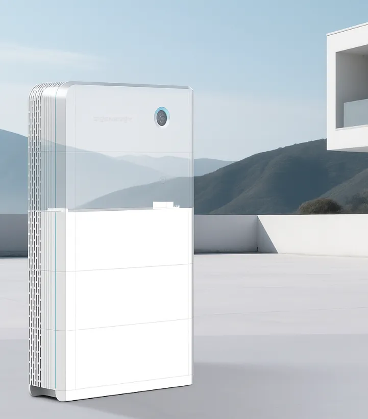 Nuove batterie Sigenergy: più energia, stesso spazio