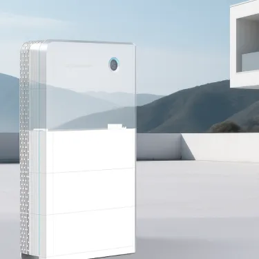 Nuove batterie Sigenergy: più energia, stesso spazio