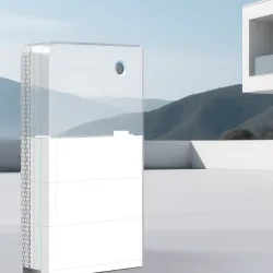 Nuove batterie Sigenergy: più energia, stesso spazio