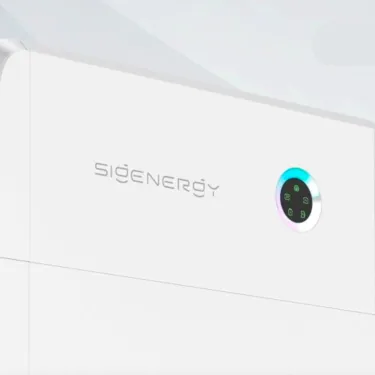 I prodotti Sigenergy di Solutiontech