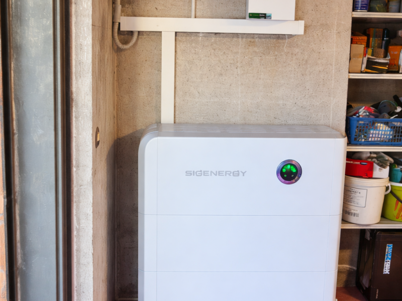 Impianto Fotovoltaico a Limana (BL)