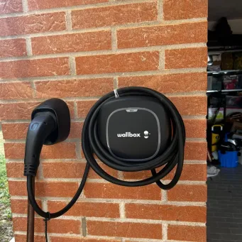 Installazione a Sant'Agata Bolognese (BO)