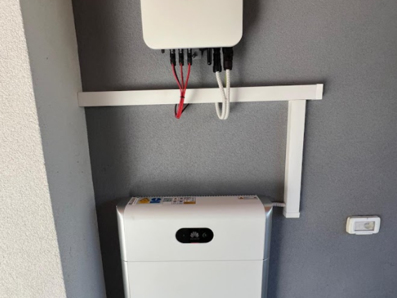 Impianto Fotovoltaico del 25.09.2025 a Udine (UD)