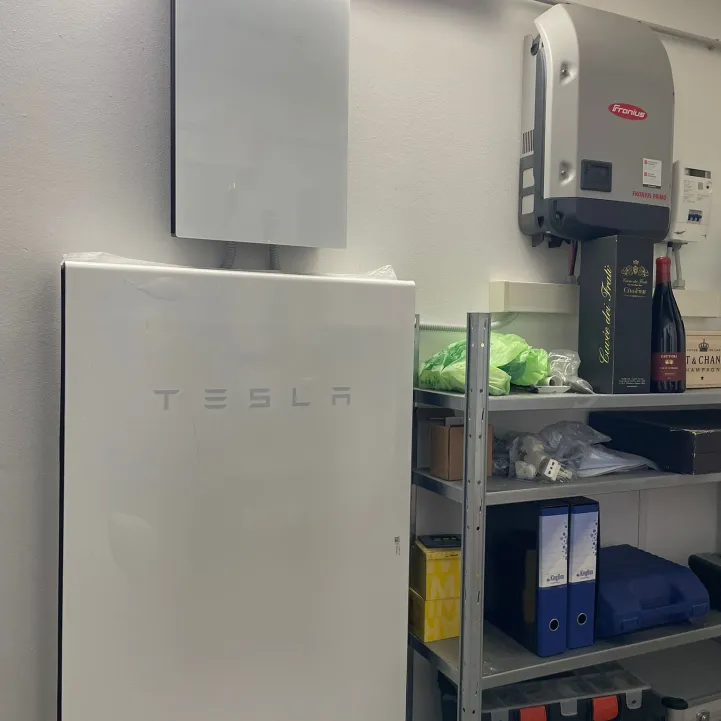 Impianto Fotovoltaico a Schio (VI)