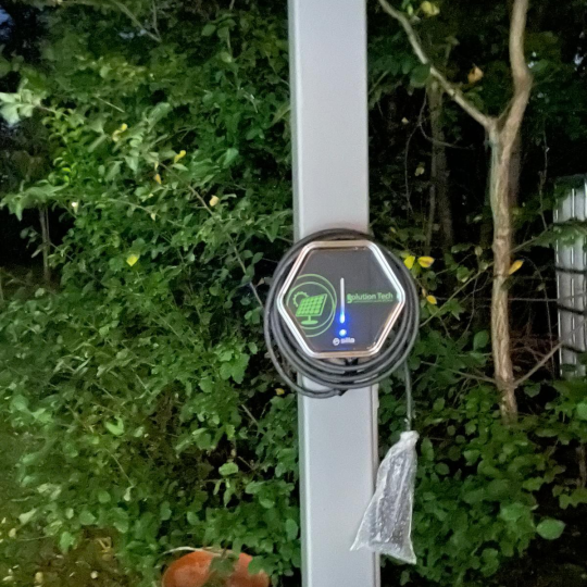 Impianto Fotovoltaico a Buja (UD) - 2