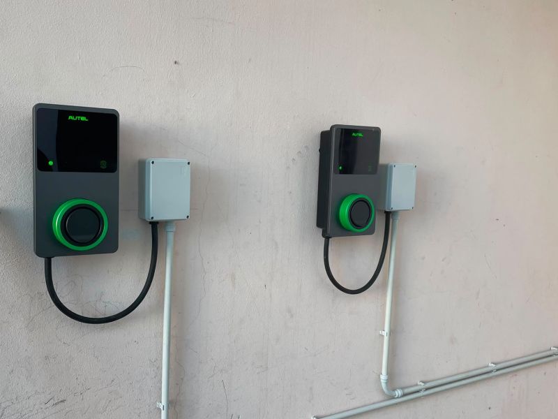 Impianto fotovoltaico a Ronchi dei Legionari (GO)