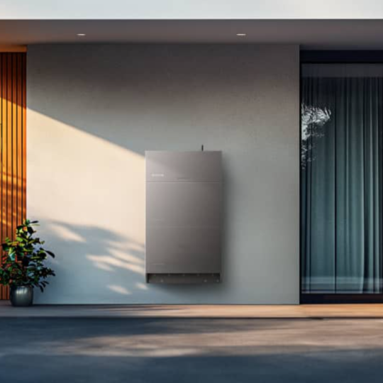 Inverter EcoFlow Power Ocean Monofase