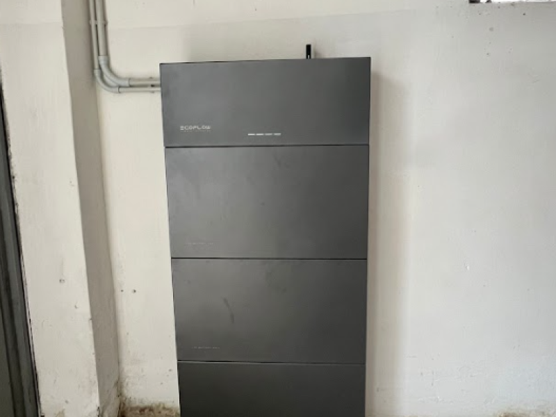 Impianto fotovoltaico ad Alseno (PC)