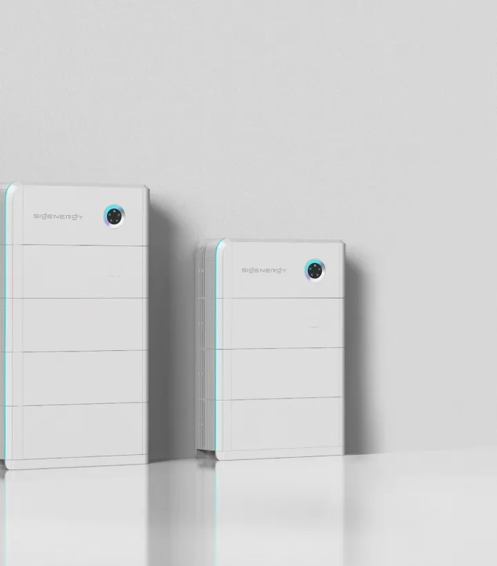 Sigenergy: una Nuova Partnership per l’Energia del Futuro