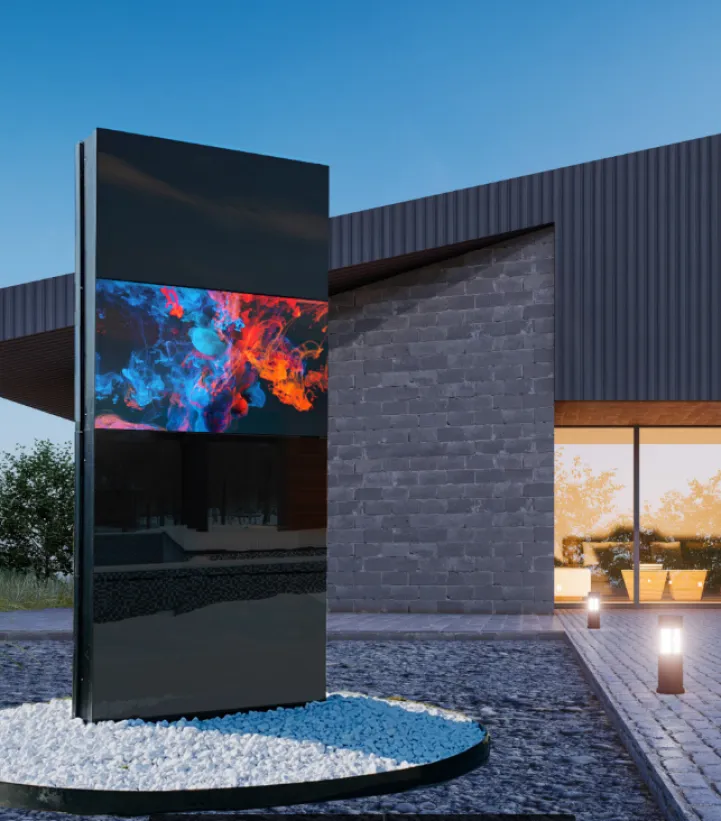 Monolite e Cubo: il fotovoltaico di design per produrre più energia